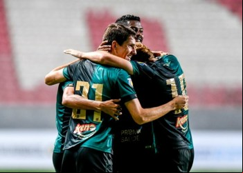 AMÉRICA ESTREIA COM VITÓRIA SOBRE O BOA ESPORTE NO CAMPEONATO MINEIRO