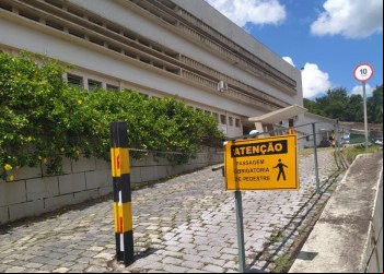 CÂMARA DE NOVA ERA FIRMA PARCERIA PARA AJUDAR O HOSPITAL SÃO JOSÉ