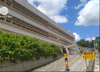 Câmara de Nova Era aprova projeto que regulamenta a cessão de oito funcionários da prefeitura ao HSJ durante a pandemia
