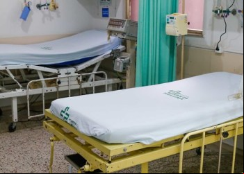 Governo de Minas vai investir R$ 53,7 mi na ampliação da rede de oxigênio de 250 hospitais públicos