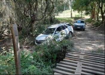 BANDIDOS ARRANCAM DEDOS DE VÍTIMA PARA FAZER SAQUES EM CAIXAS ELETRÔNICOS!
