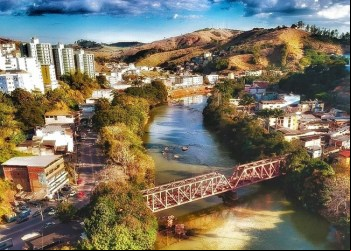 Novas variantes do coronavírus são identificadas em Ponte Nova e Viçosa, Zona da Mata de Minas