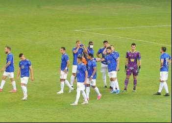 Série B: veja a matemática do Cruzeiro na luta contra o rebaixamento