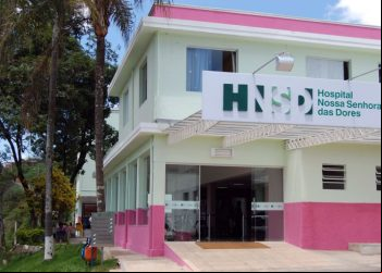 HNSD DE ITABIRA REALIZOU MAIS DE 23 MIL ATENDIMENTOS NO PRIMEIRO SEMESTRE DE 2021