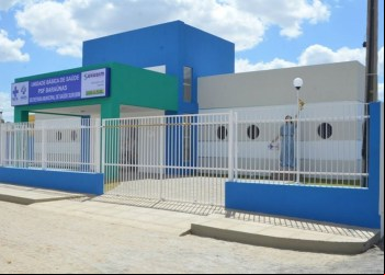 PREFEITURA DE NOVA ERA ANUNCIA A CONSTRUÇÃO DE DUAS NOVAS UNIDADES DE SAÚDE DA FAMÍLIA COM A INDENIZAÇÃO DE R$ 1,5 MILHÃO DA EMPRESA VALE