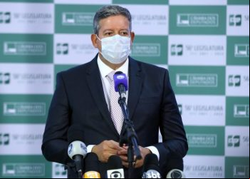 PARA LIRA, DEBATE SOBRE VOTO IMPRESSO ESTÁ ENCERRADO