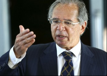 Guedes diz apoiar sugestão do CNJ sobre regras para precatórios