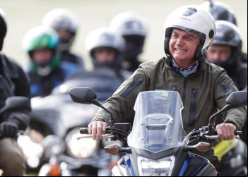NOVA ERA TERÁ CARREATA/MOTOCIATA DA INDEPENDÊNCIA 7 DE SETEMBRO