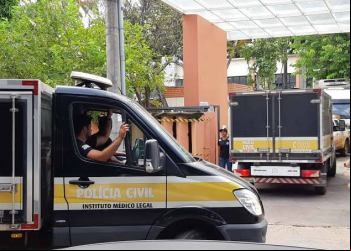 NOVAERENSE DESAPARECIDO É ENCONTRADO MORTO EM GOVERNADOR VALADARES