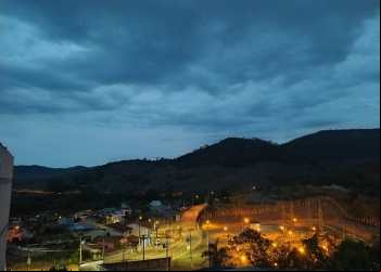 PODE CHOVER FORTE EM NOVA ERA NAS PRÓXIMAS 24 HORAS