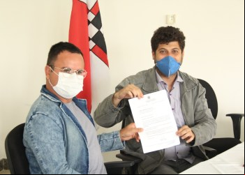 CÂMARA DE NOVA ERA APROVA ANTEPROJETO QUE CONCEDE FOLGA A SERVIDOR EM SEU ANIVERSÁRIO