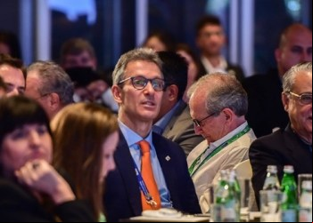 ZEMA PARTICIPA DA ABERTURA DA MISSÃO EMPRESARIAL QUE BUSCARÁ INVESTIMENTOS EM DUBAI