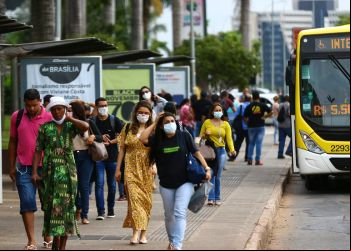 Covid-19: Brasil registra 2.799 casos e 63 mortes em 24 horas
