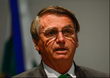 Presidente diz que ataques em relação à Amazônia não são justos