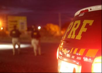 PRF PRENDE QUADRILHA QUE ROUBAVA CARGAS NA BR-381 EM JOÃO MONLEVADE