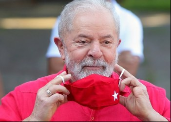 SEGUNDA TURMA DO STF DERRUBA BLOQUEIO DE BENS DE LULA EM PROCESSOS DA LAVA JATO
