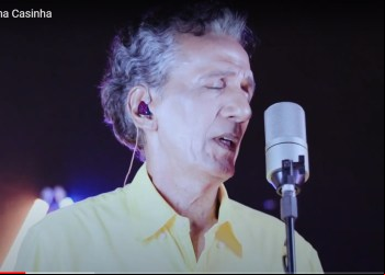 NOVAERENSE COMPÕE MUSICA EM HOMENAGEM A MARÍLIA MENDONÇA