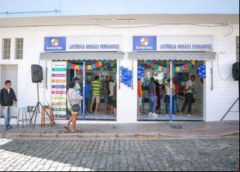 BOLÃO DA MEGA-SENA EM NOVA ERA É PREMIADO COM R$ 101 MIL