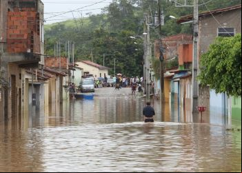 ESTADO DECRETA SITUAÇÃO DE EMERGÊNCIA EM MAIS 27 MUNICÍPIOS