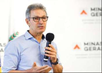 GOVERNO DE MINAS APRESENTA BALANÇO POSITIVO DA ATUAL GESTÃO