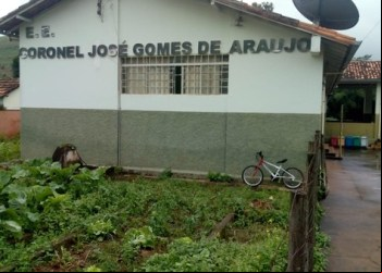 ESCOLA DO PRATA QUE ATENDE ZONA TURAL DEVE SER FECHADA ESSE ANO