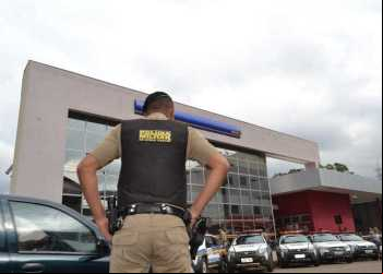 PM ENCONTRA SÍTIO COM 500KG DE FIOS DE COBRE FURTADOS NA VALE