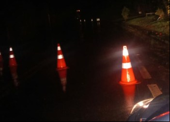 MGC-120 INTERDITADA NO BAIRRO MORADA DOS HERÓIS