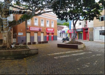 NOVA ERA REGISTRA 25 NOVOS CASOS DE COVID-19