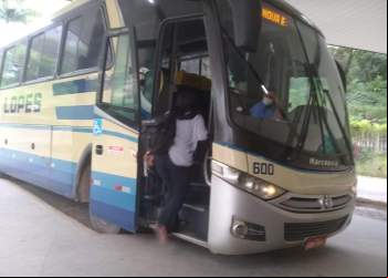 LOPES DE ITABIRA PARA IPATINGA CONTINUA SUSPENSO