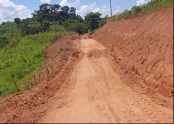 OBRAS DE DESVIO EM NOVA ERA PODE DEMORAR AINDA MAIS