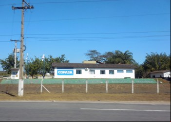 PREFEITURA DE IPATINGA NÃO RENOVARÁ CONTRATO COM A COPASA