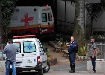 MINAS ENTRA NA RETA FINAL PARA O PICO DA ÔMICRON, PROJETA A SES