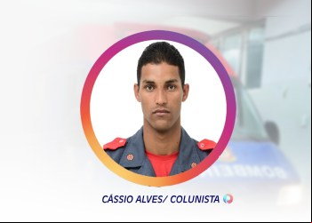 CÁSSIO ALVES É O NOVO COLUNISTA DO PORTAL REDE NOVA ERA