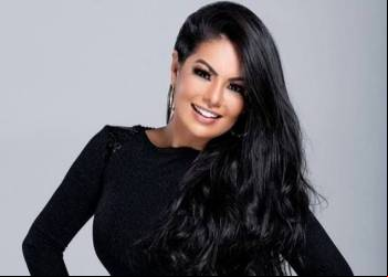 MORRE PAULINHA ABELHA VOCALISTA DO GRUPO CALCINHA PRETA AOS 43 ANOS