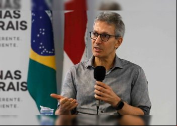 ZEMA ANUNCIA 10% DE REAJUSTE PARA TODO O FUNCIONALISMO PÚBLICO