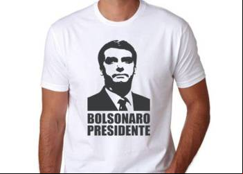 PACIENTE É IMPEDIDO DE ENTRAR EM AMBULÂNCIA POR VESTIR CAMISETA DE APOIO A BOLSONARO