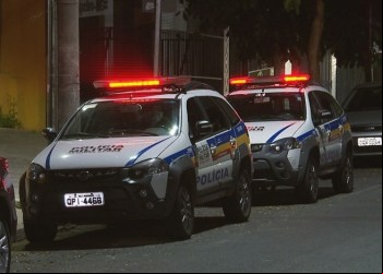 NOVA ERA: BRIGA GENERALIZADA DURANTE O CLASSICO MOBILIZA POLÍCIA