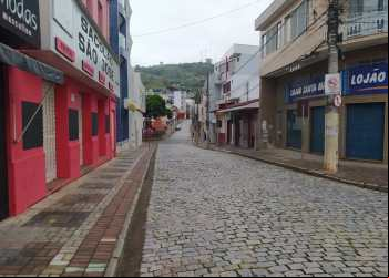 FIM DA OBRIGATORIEDADE DO USO DE MÁSCARAS EM LOCAIS ABERTOS EM MINAS