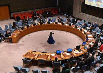 ONU DIZ NÃO ESTAR CIENTE DE NENHUM "PROGRAMA DE ARMAS BIOLÓGICAS" NA UCRÂNIA