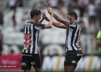 Atlético enfrenta a Caldense em busca da sua 16ª final seguida do Mineiro