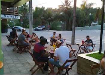 APÓS BRIGA GENERALIZADA, BANANA SPLIT DEIXARÁ DE TRANSMITIR O CLÁSSICO NESTE SÁBADO