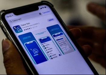 CAIXA LIBERA CONSULTA A SAQUE EXTRAORDINÁRIO DO FGTS