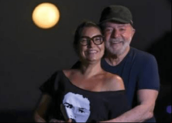 OSTENTAÇÃO! SAIBA QUANTO LULA INVESTIU EM BEBIDAS PARA SEU CASAMENTO