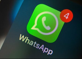 WHATSAPP DEVE LANÇAR BOTÃO PARA EDITAR MENSAGENS JÁ ENVIADAS