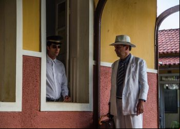 Nova Era: Sua história pode virar um filme, Curta vitória a Minas II busca histórias entorno da ferrovia