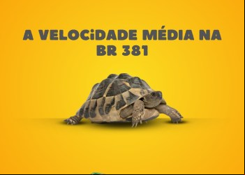 Amepi e Associações Comerciais iniciam campanha pela BR-381