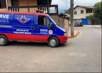 Homem é encontra morto dentro de córrego em Barão de Cocais