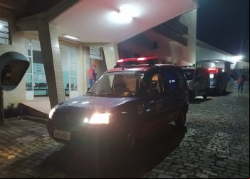 Nova Era:Homem é preso por racismo no Bairro das Graças