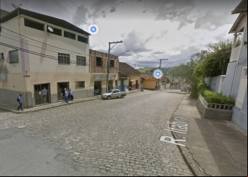 Nova Era:Prefeitura anuncia troca de calçamento na rua Itabira, trânsito vai ser alterado