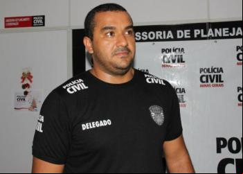 Delegado de Nova Era morreu afogado após bater a cabeça, aponta laudo da Polícia Civil